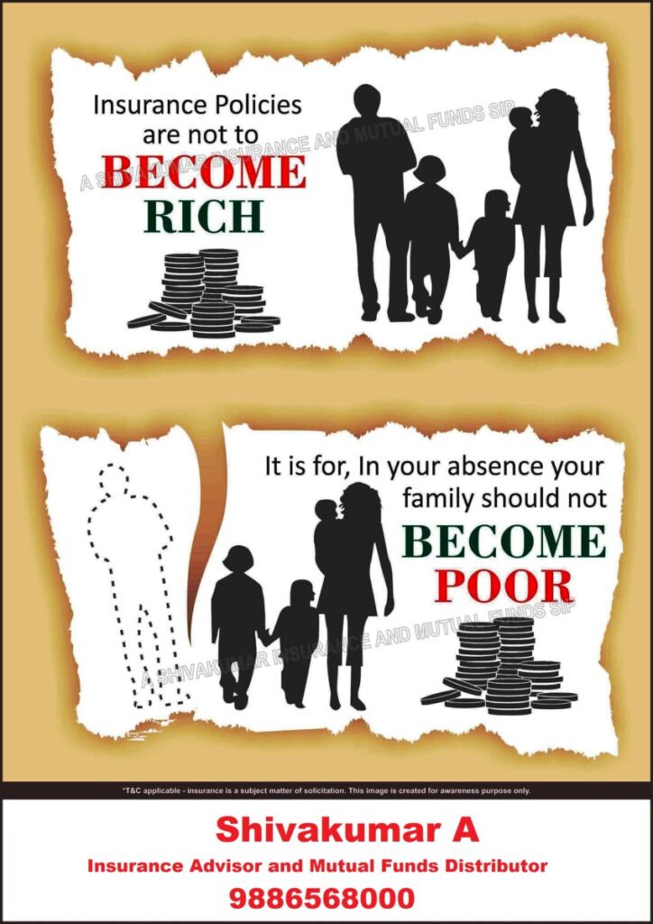 Life insurance, term plan, term policy, best insurance, policy karo, sip karo, life coverage, corporate benefits, Sivakumar Bangalore, insurance agent bangalore