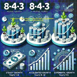 What is the 8-4-3 rule in SIP?, How to use 8-4-3 rule for wealth creation, Does the 8-4-3 rule really work?, Best mutual funds for 8-4-3 rule, 8-4-3 rule vs. 15-15-15 rule in mutual funds8-4-3 rule in mutual funds, How 8-4-3 rule works in mutual funds, 8-4-3 compounding rule explained, Mutual fund compounding strategy, Power of 8-4-3 rule in investing, 8-4-3 rule vs. Rule of 72, 8-4-3 rule in equity mutual funds, Is 8-4-3 rule better than FD?, 8-4-3 rule success stories, 8-4-3 rule for beginners, How to double money with 8-4-3 rule, 8-4-3 rule calculator for mutual funds, Fastest way to grow money using 8-4-3 rule, 8-4-3 rule for long-term investors, Retirement planning with 8-4-3 rule,