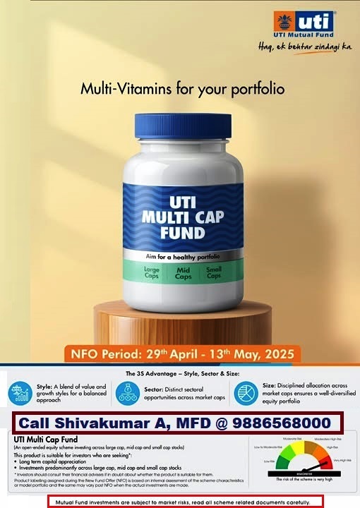 UTI Multicap Fund NFO @Rs. 10/- starts today, Save ₹5 Crore for retirement, Retirement planning India, Mutual funds for retirement, SIP investment strategy, Retirement corpus ₹5 Crore, Long-term wealth creation, Systematic Investment Plan, SWP retirement income, Equity mutual funds, Retirement savings goal, Financial freedom after 60, Best mutual funds 2025, ₹5 Crore retirement plan, Early retirement planning, SIP calculator India, Retirement fund allocation, Tax-efficient withdrawals, Mutual fund portfolio for retirement, Monthly SIP for ₹5 Crore, How to invest for retirement in India,