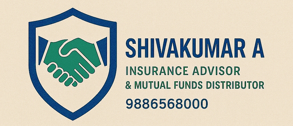 Mutual funds Shivakumar, Best mutual funds India, Life insurance plans Shivakumar, Health insurance India, Bonds investment India, Fixed deposits India, Shares trading Shivakumar, Unlisted shares investment, NHS pension transfer India, Transfer UK NHS pension to India, Investment portfolio management India, See all investments in one place, Financial advisor since 2007, Trusted investment advisor India, NRI investment services, Global investment solutions, Long-term wealth planning India, Mutual fund expert Shivakumar, Insurance and mutual funds India, Comprehensive investment services India,