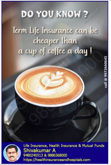 Term insurance plan is cheaper than a coffee a day, term insurance, online term insurance, term plan, cheap term insurance, best term plan, affordable life insurance, life insurance premium, buy term insurance, low premium term plan, term policy, online vs offline insurance, best insurance plan, insurance advisor, health insurance, life cover, financial planning, insurance tips, insurance comparison, insurance quote, insurance benefits.