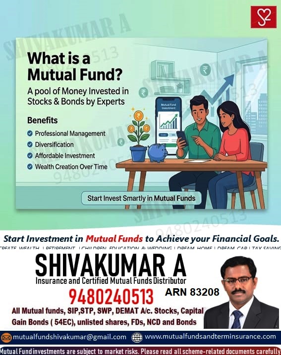 Contact Shivakumar